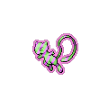 Exotic Mew